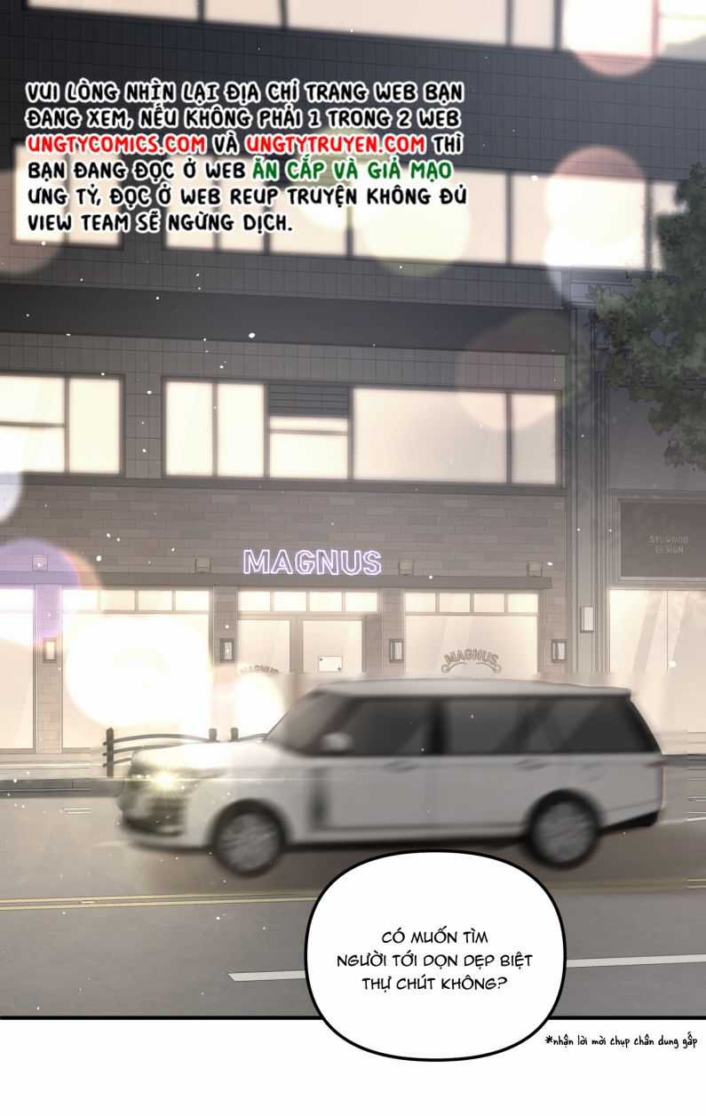 Hữu Danh - Chapter 3 - Trang 2