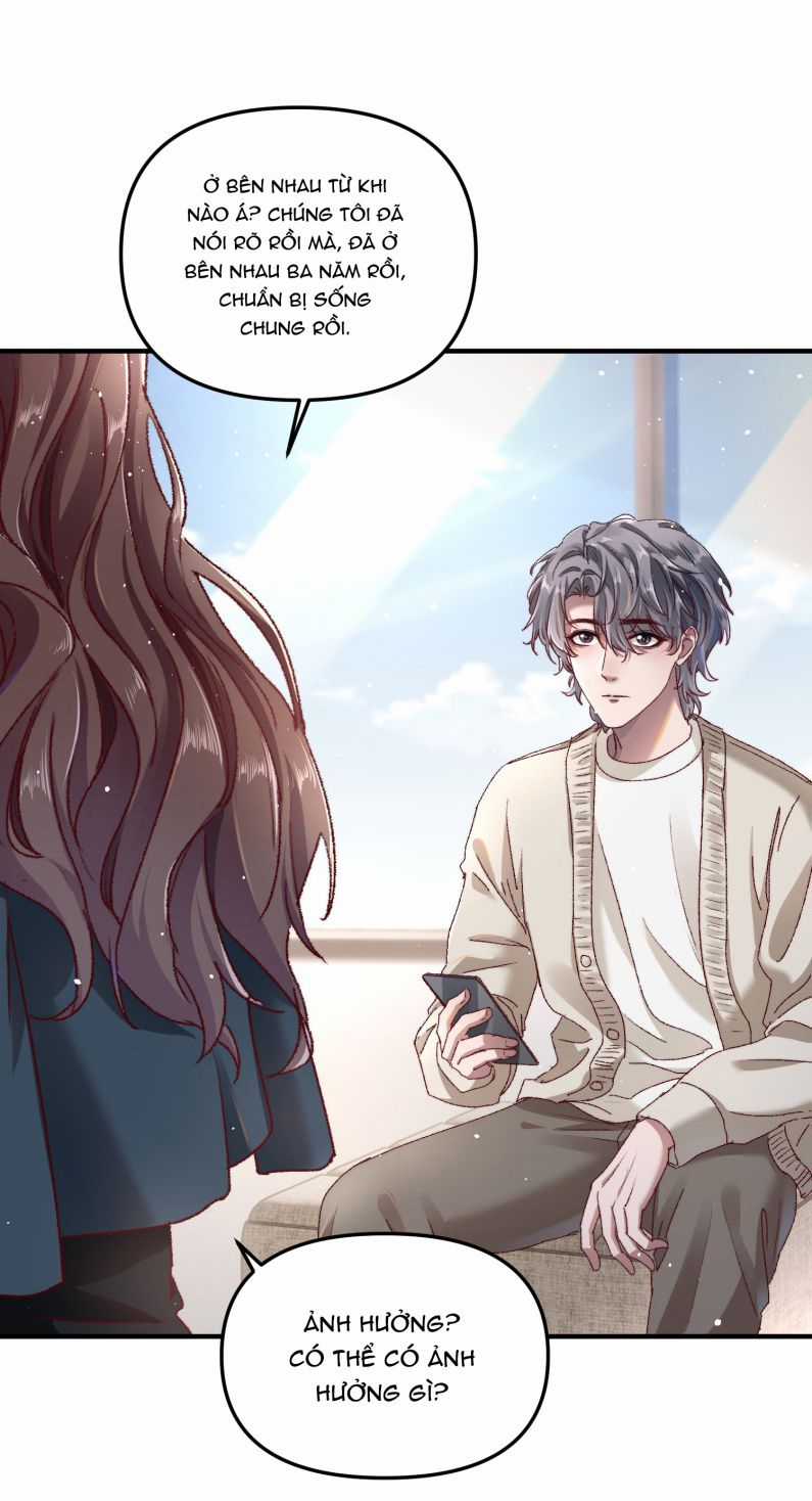 Hữu Danh - Chapter 3 - Trang 12