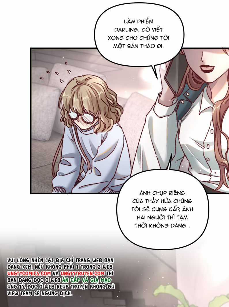 Hữu Danh - Chapter 3 - Trang 14