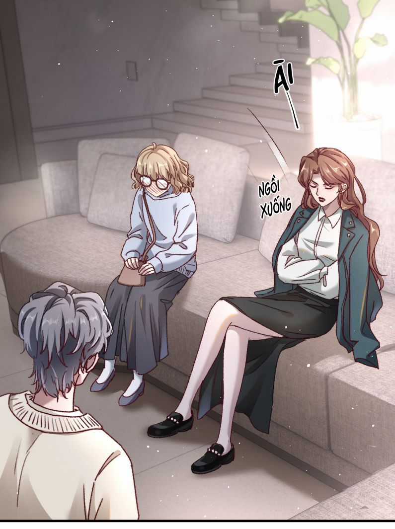 Hữu Danh - Chapter 3 - Trang 15