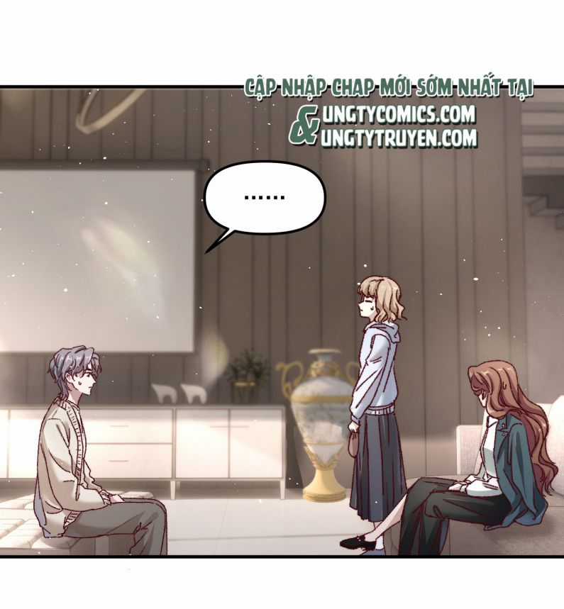 Hữu Danh - Chapter 3 - Trang 18