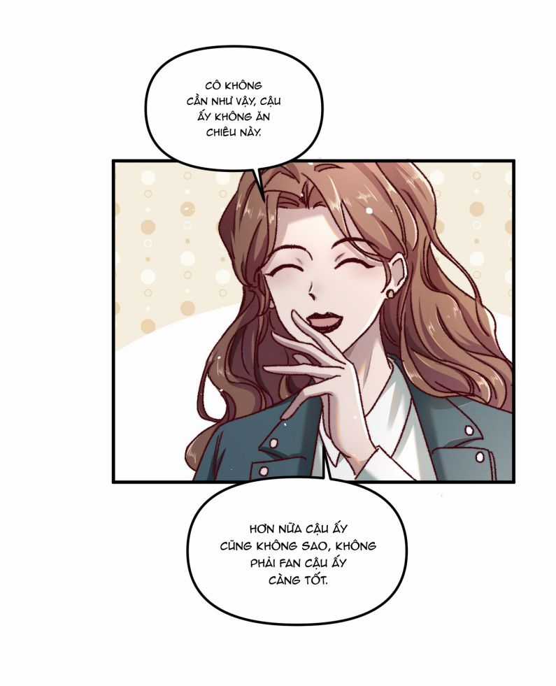 Hữu Danh - Chapter 3 - Trang 19