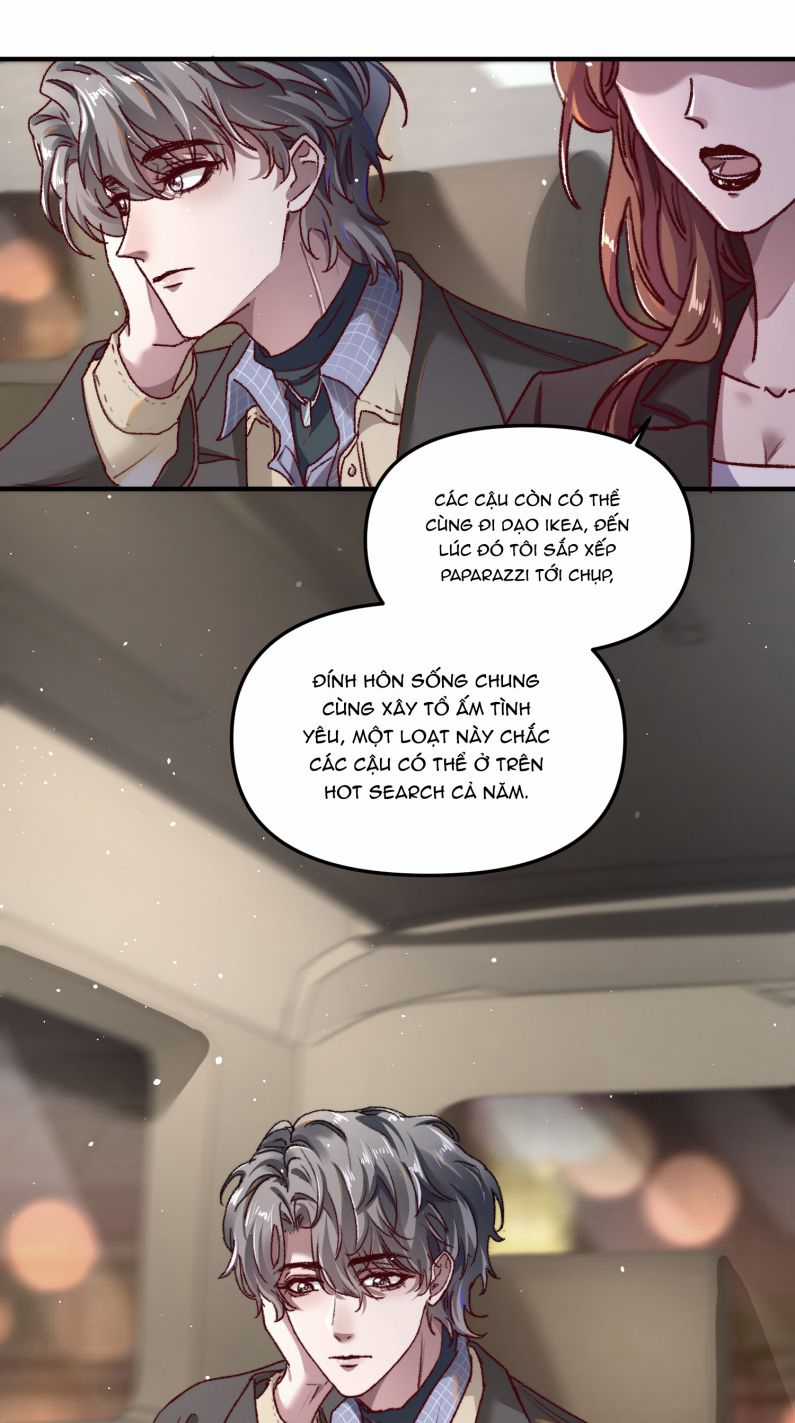 Hữu Danh - Chapter 3 - Trang 3