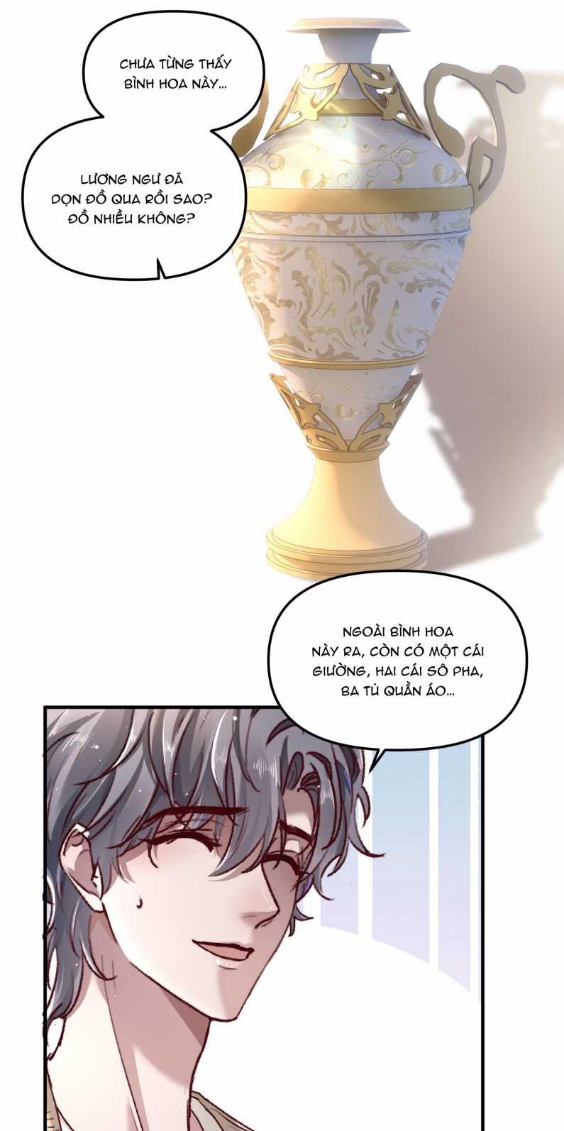 Hữu Danh - Chapter 3 - Trang 21