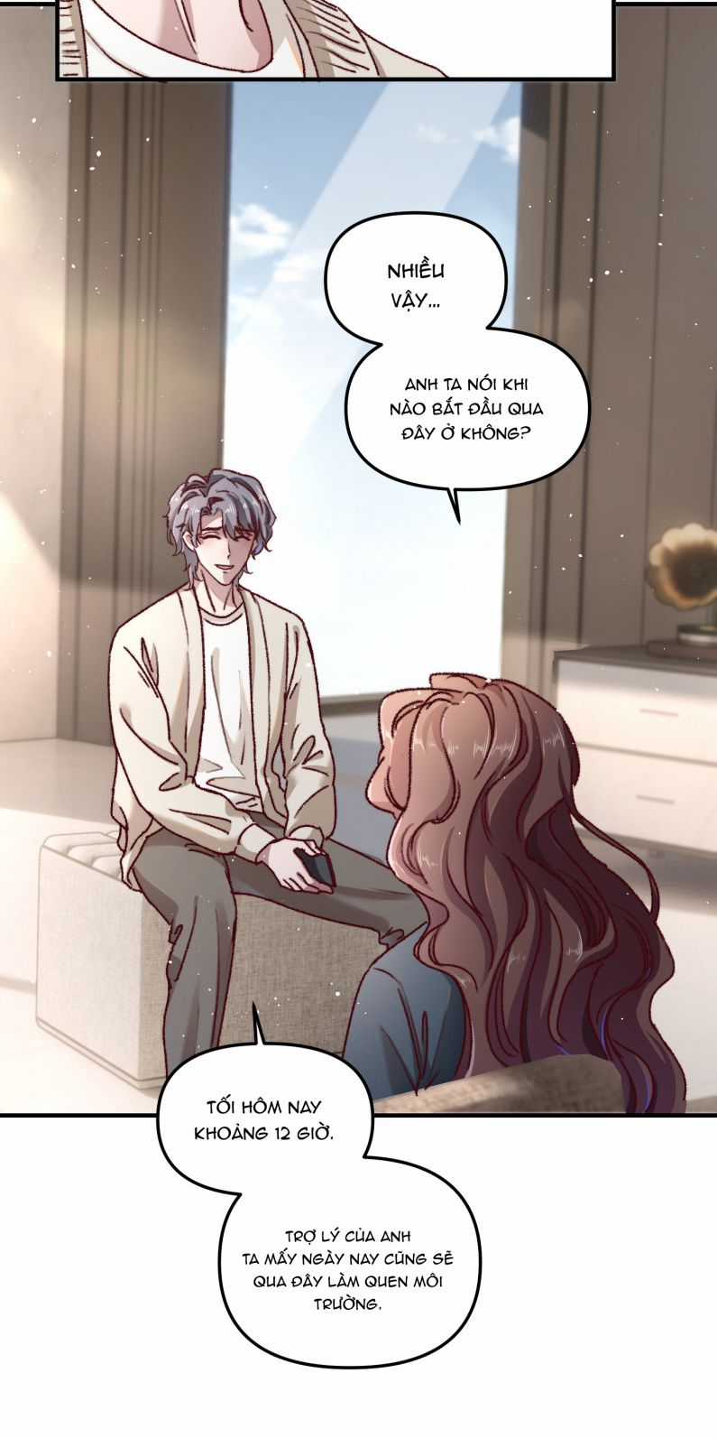 Hữu Danh - Chapter 3 - Trang 22