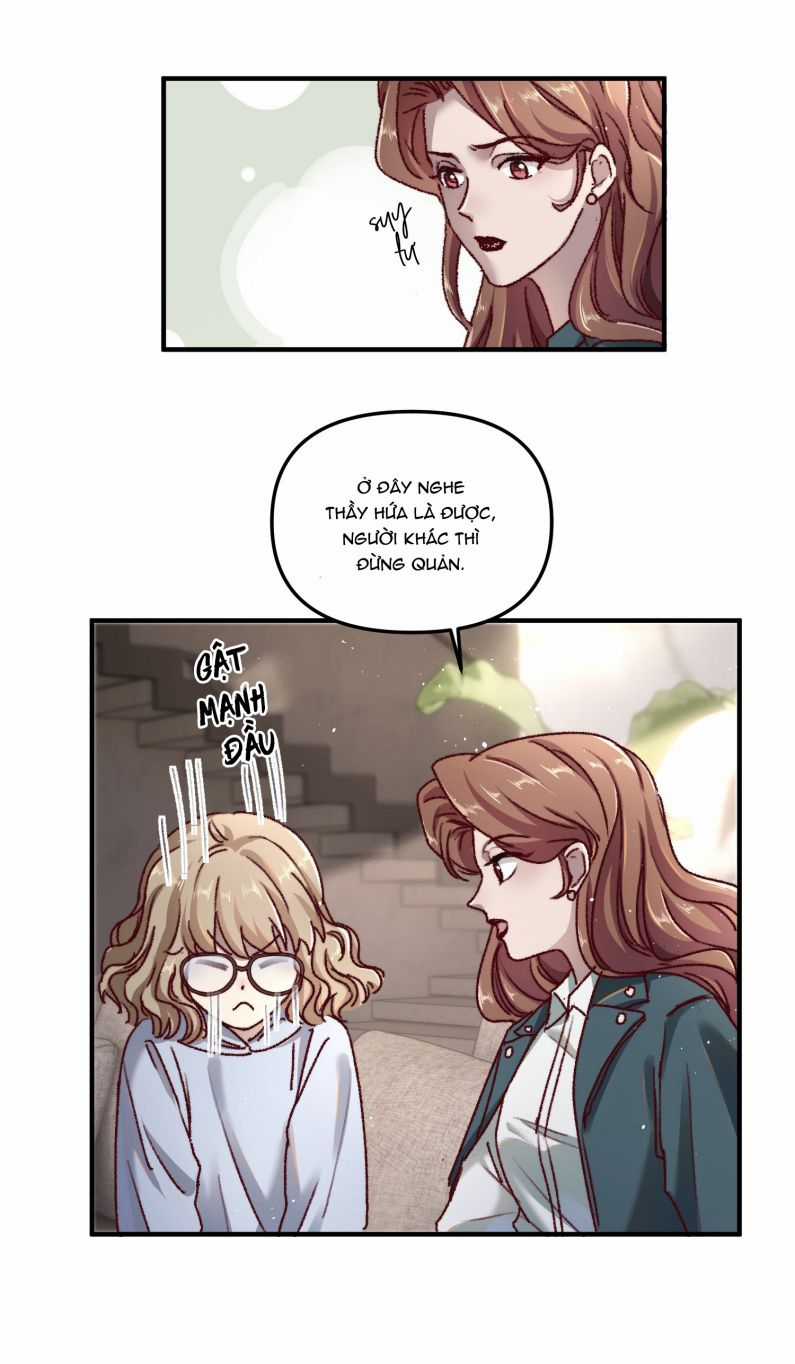 Hữu Danh - Chapter 3 - Trang 23