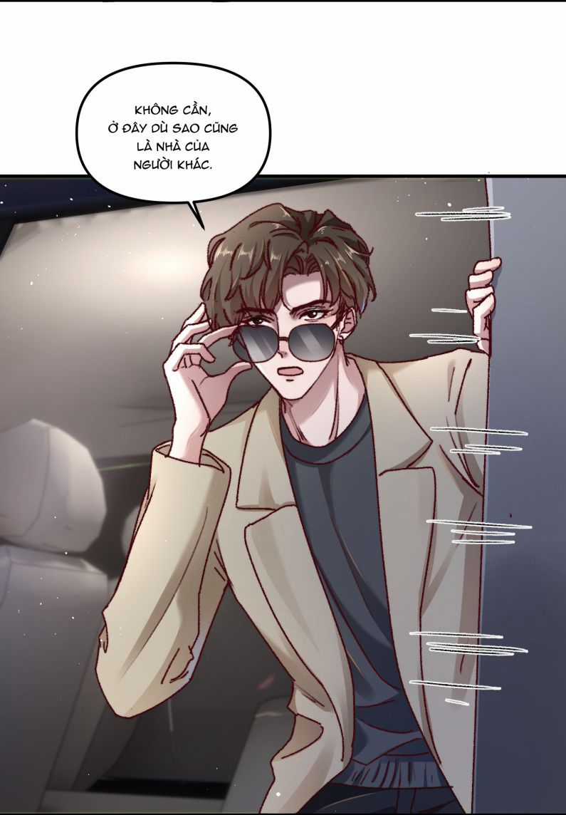 Hữu Danh - Chapter 3 - Trang 25