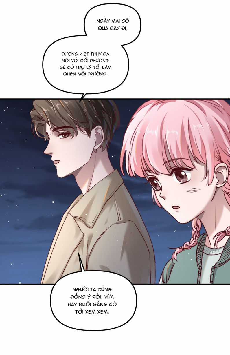 Hữu Danh - Chapter 3 - Trang 27