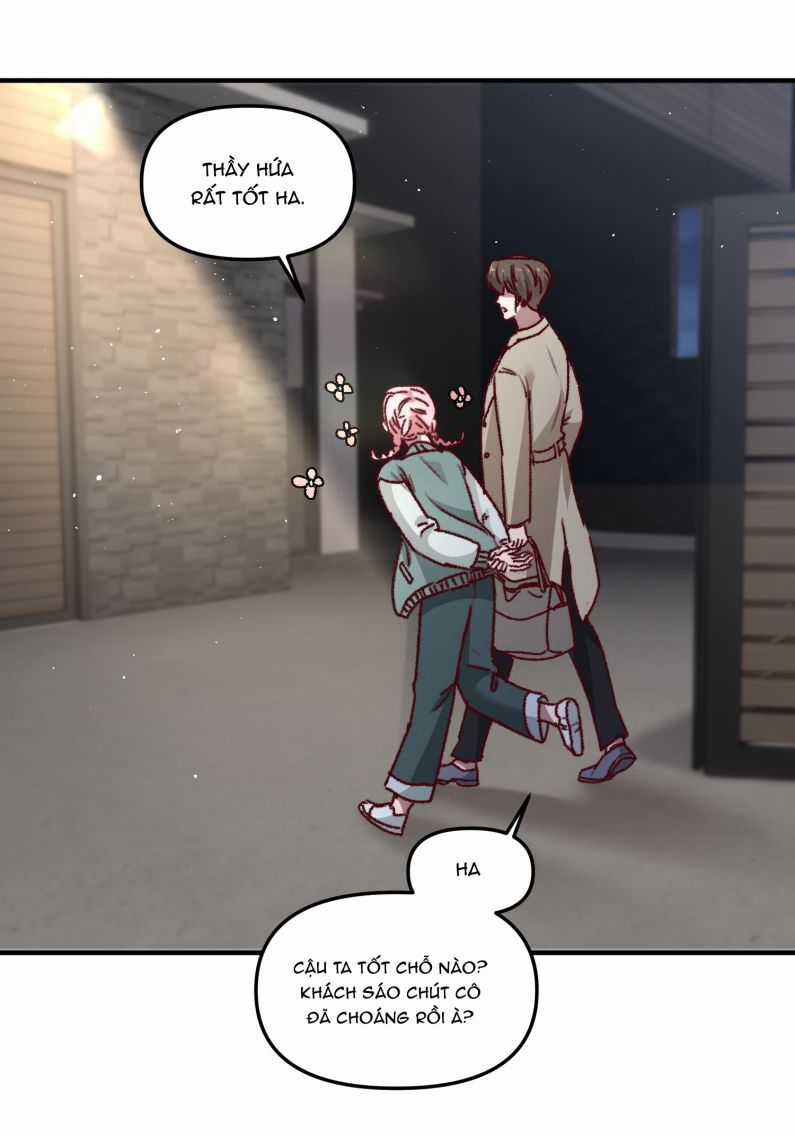 Hữu Danh - Chapter 3 - Trang 28