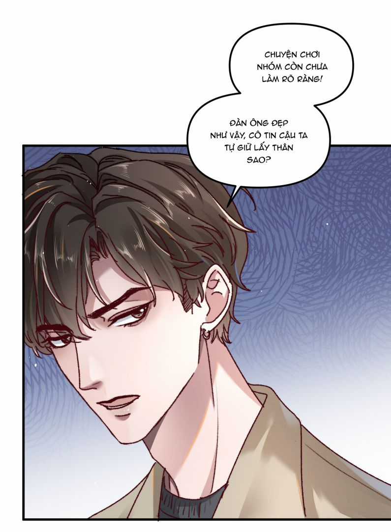 Hữu Danh - Chapter 3 - Trang 29