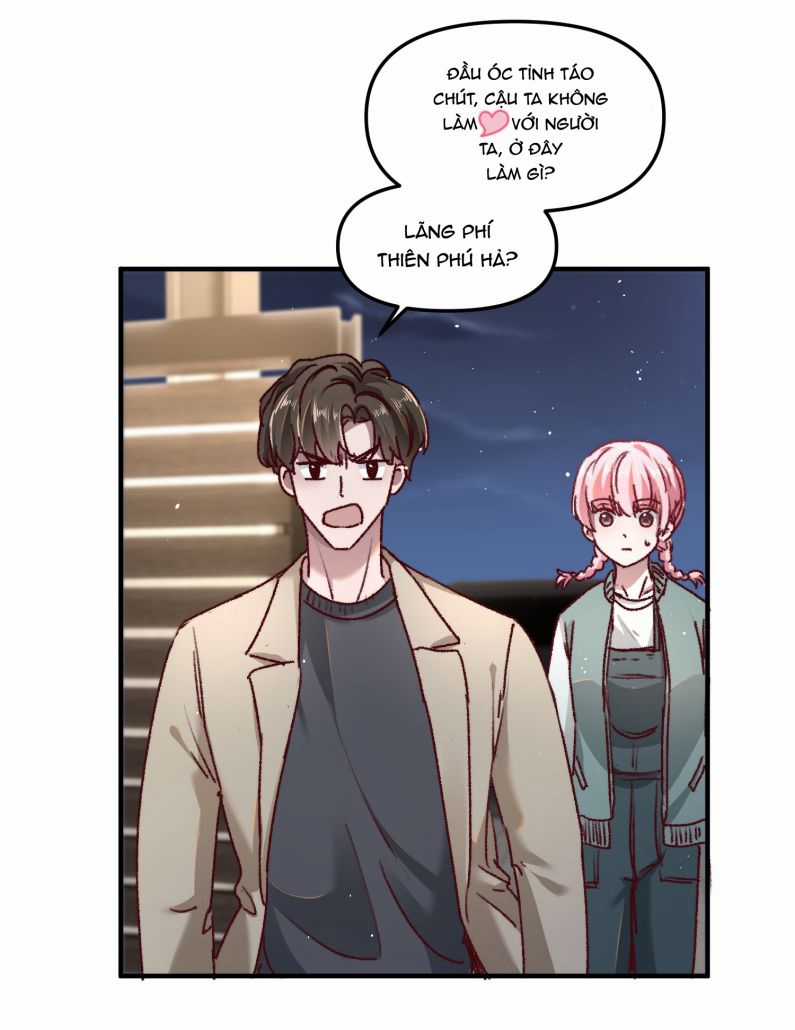 Hữu Danh - Chapter 3 - Trang 31