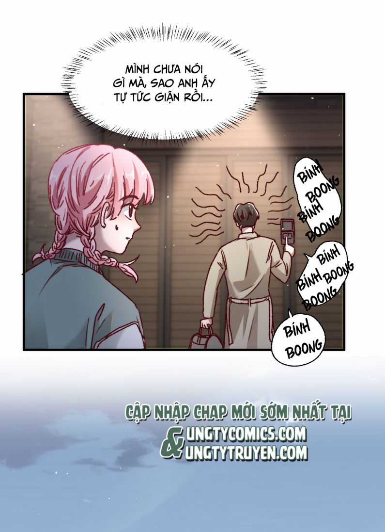 Hữu Danh - Chapter 3 - Trang 32