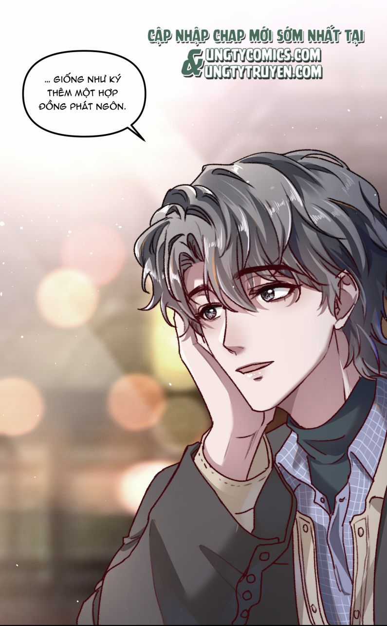 Hữu Danh - Chapter 3 - Trang 5