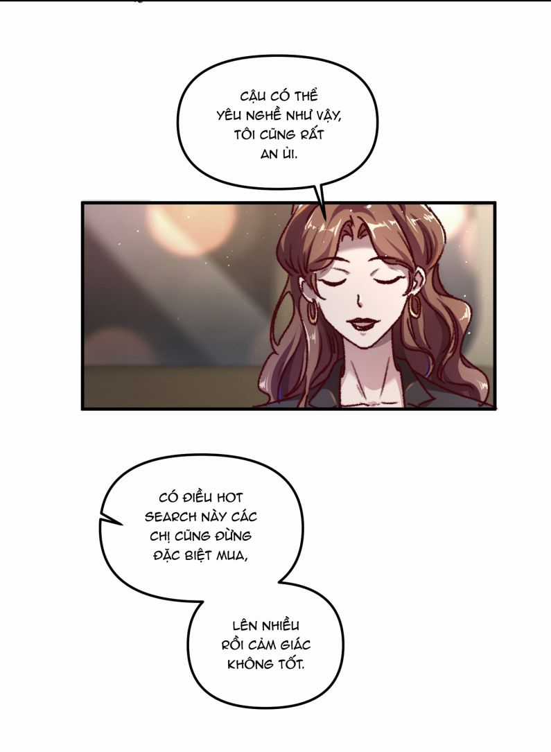 Hữu Danh - Chapter 3 - Trang 6