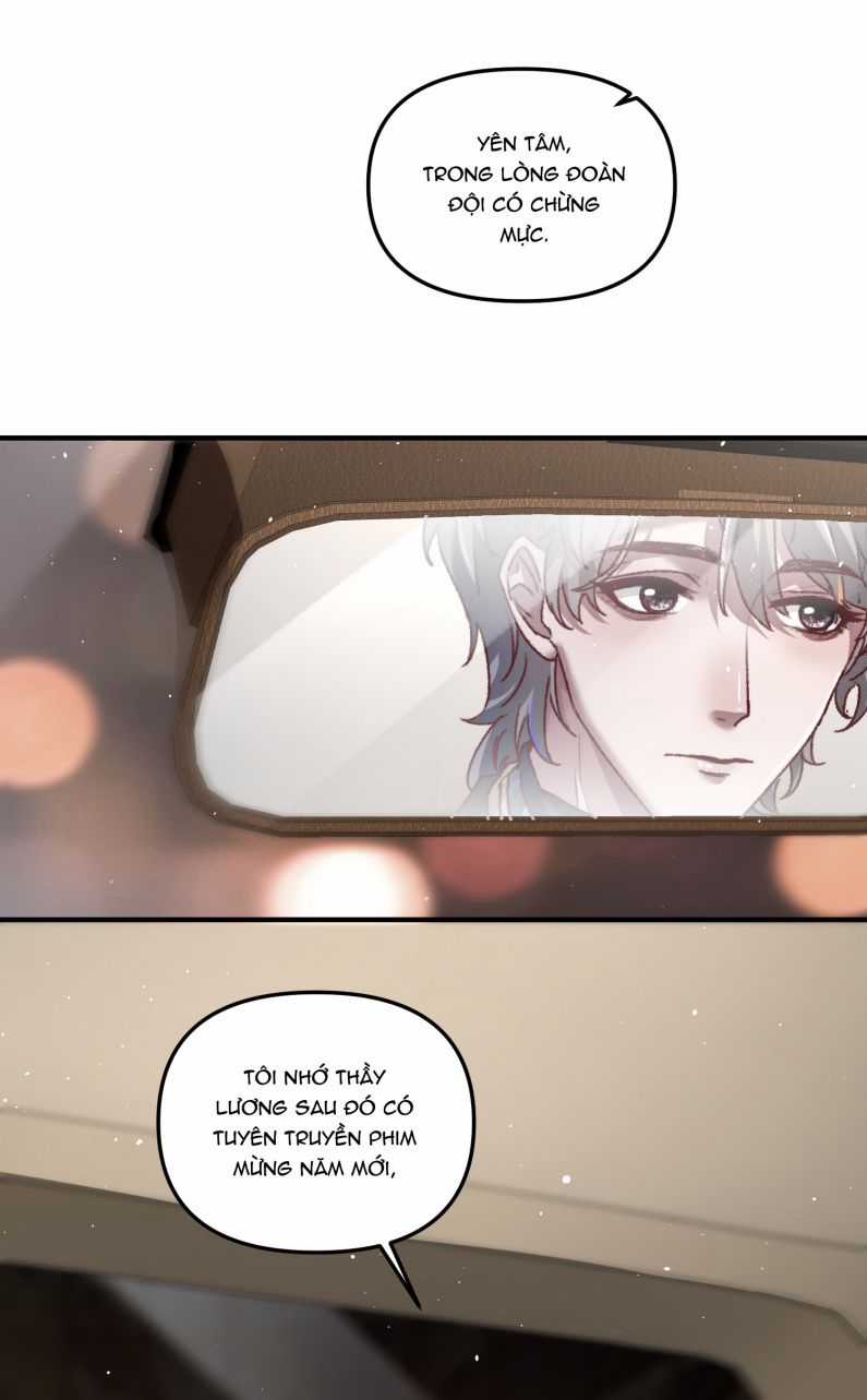 Hữu Danh - Chapter 3 - Trang 7