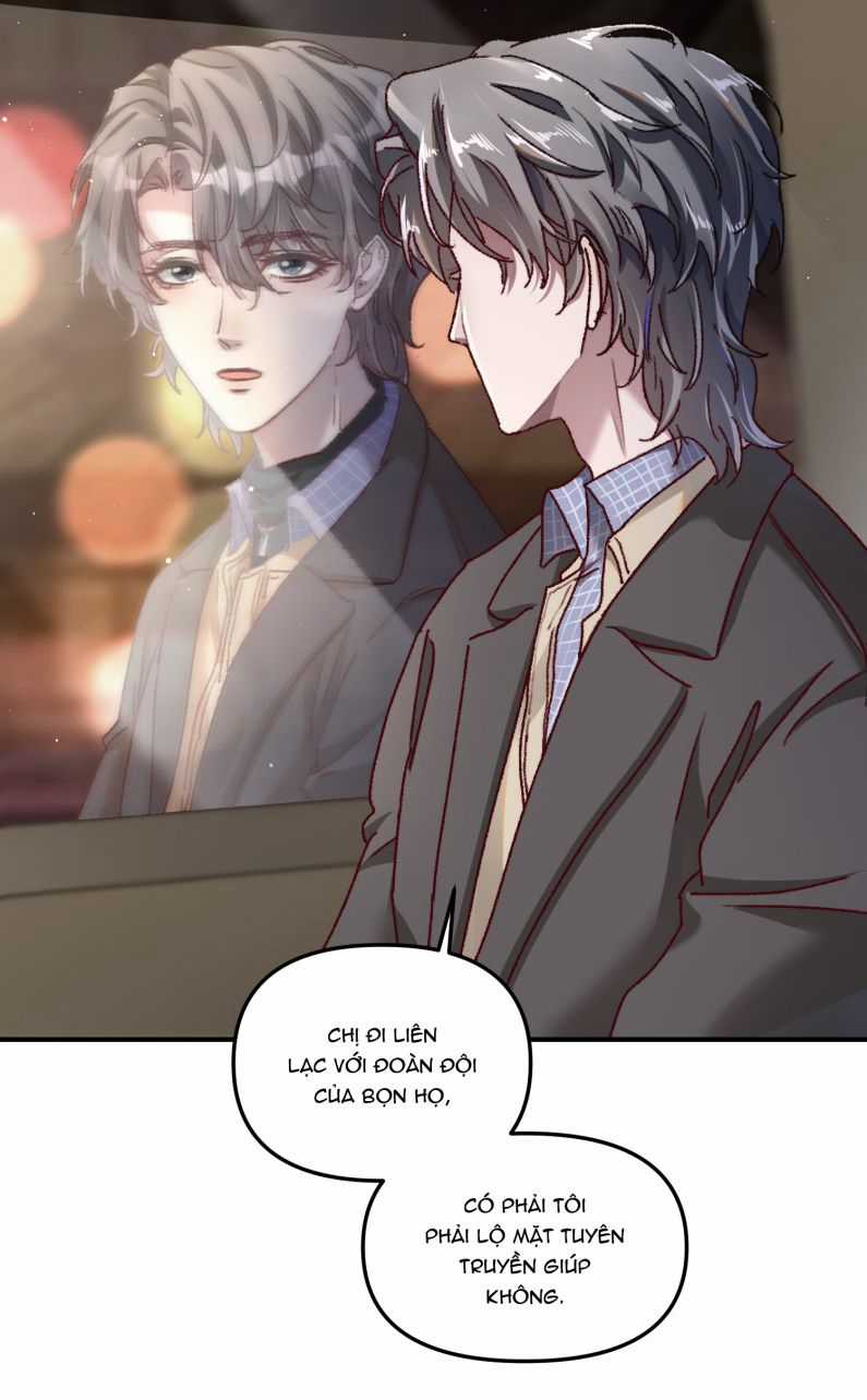 Hữu Danh - Chapter 3 - Trang 8