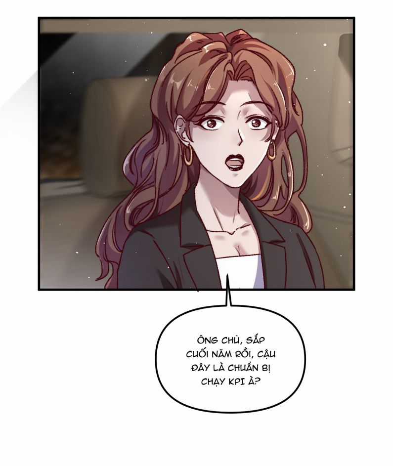 Hữu Danh - Chapter 3 - Trang 9