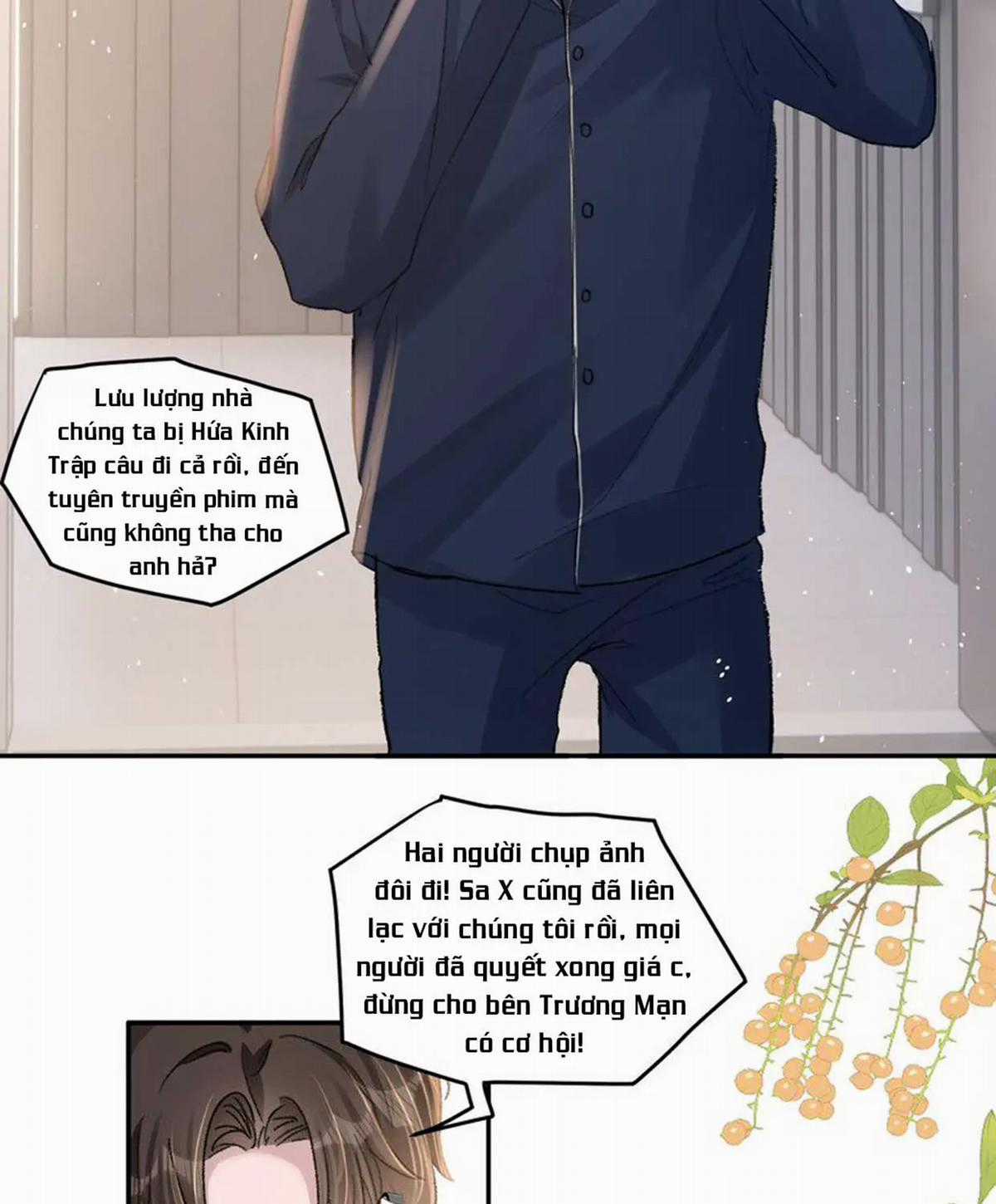 Hữu Danh - Chapter 31 - Trang 5