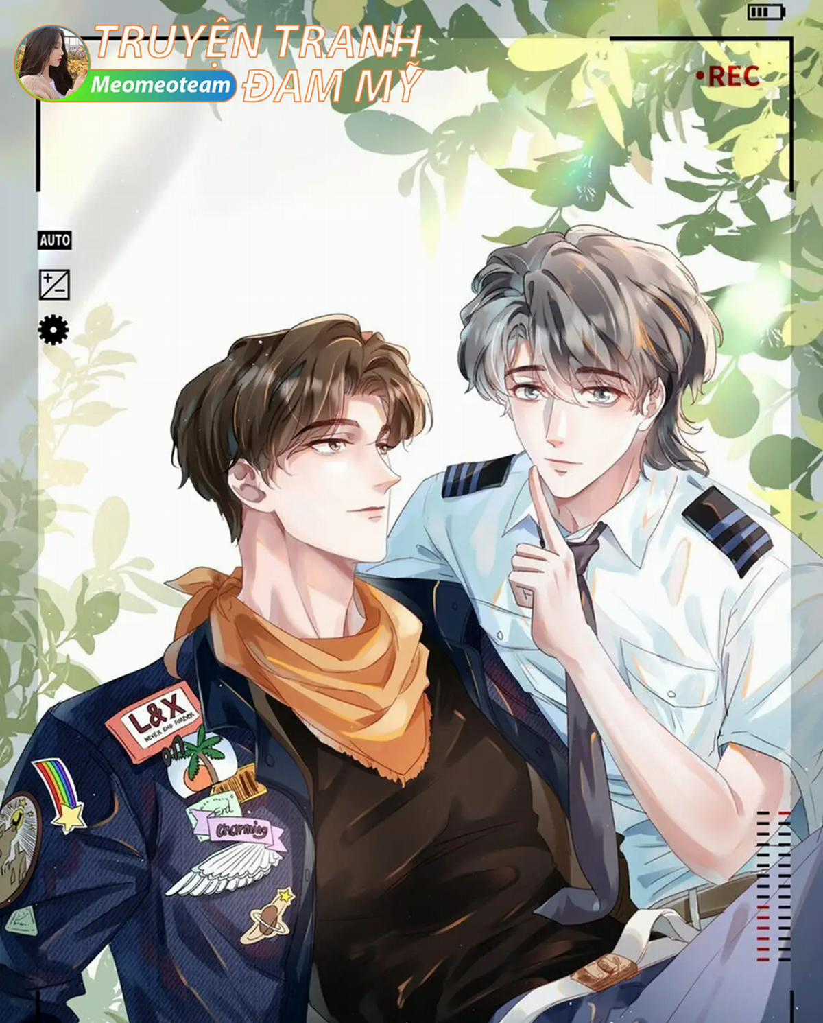 Hữu Danh - Chapter 32 - Trang 1