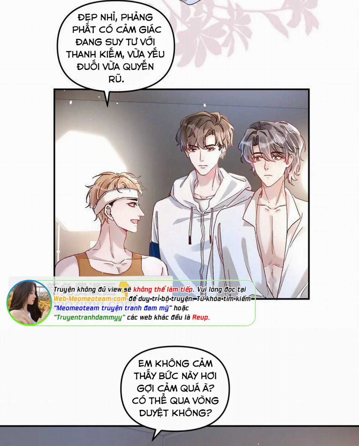 Hữu Danh - Chapter 32 - Trang 5