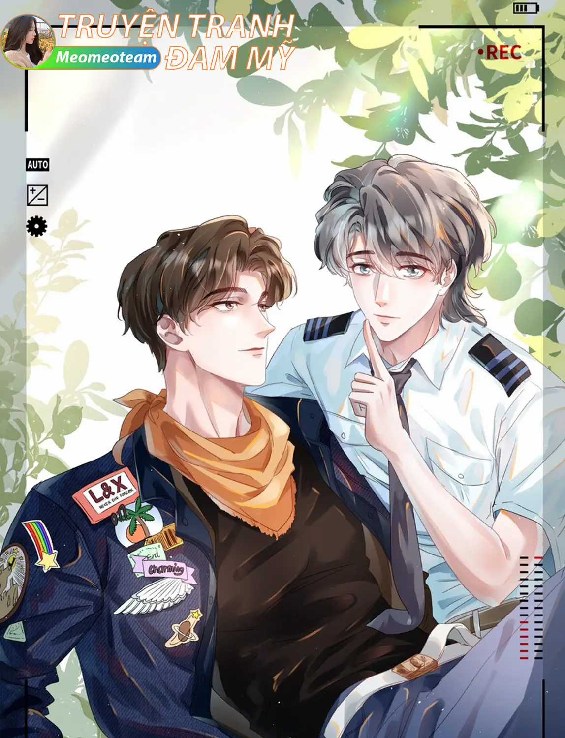 Hữu Danh - Chapter 34 - Trang 1