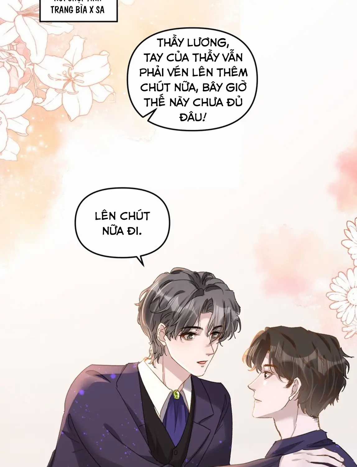 Hữu Danh - Chapter 34 - Trang 4