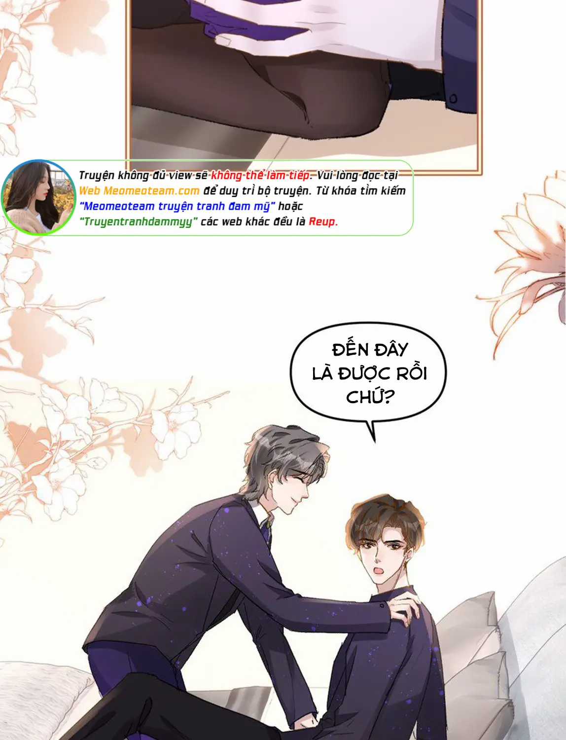 Hữu Danh - Chapter 34 - Trang 6