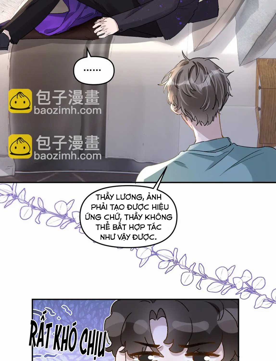 Hữu Danh - Chapter 34 - Trang 7