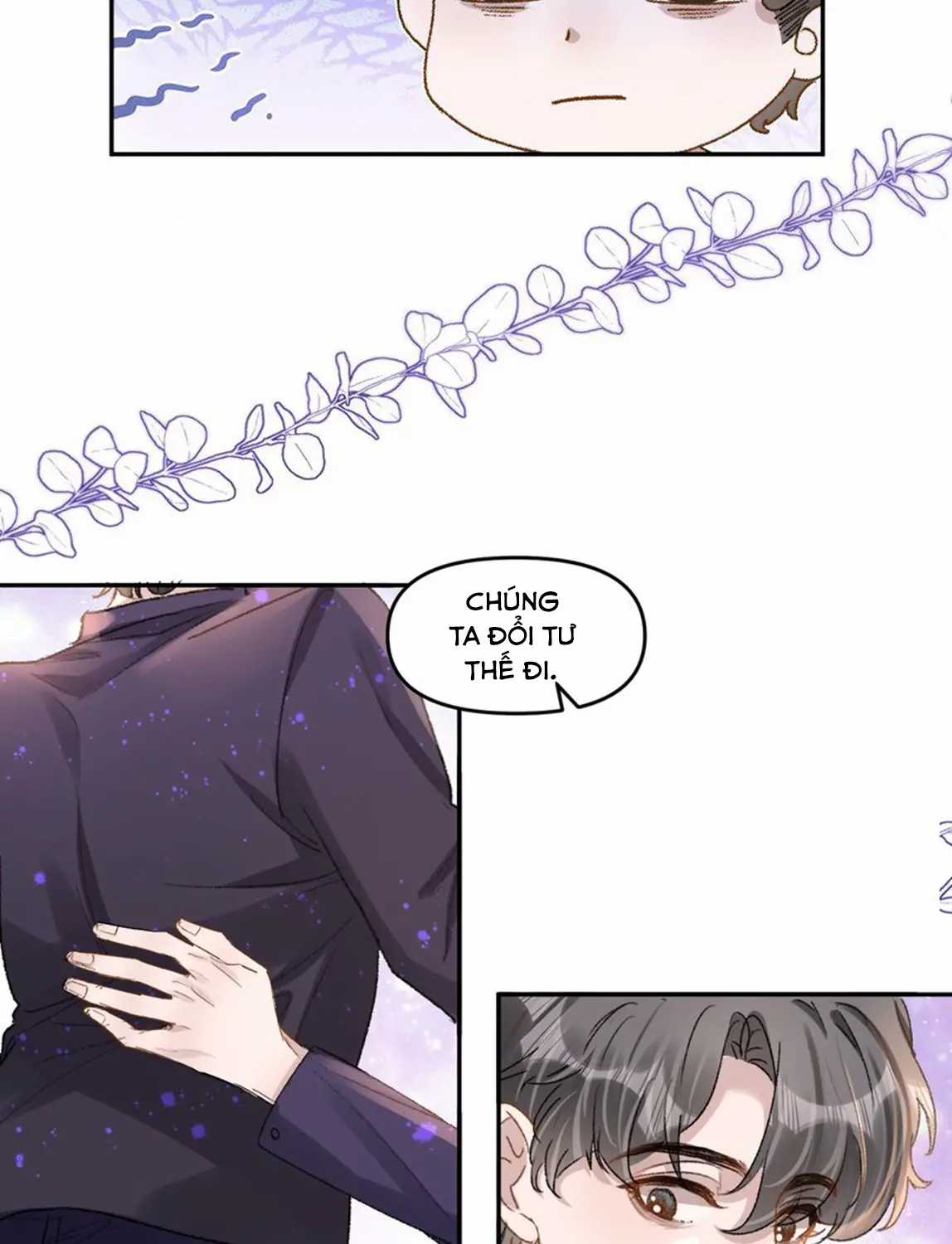 Hữu Danh - Chapter 34 - Trang 8