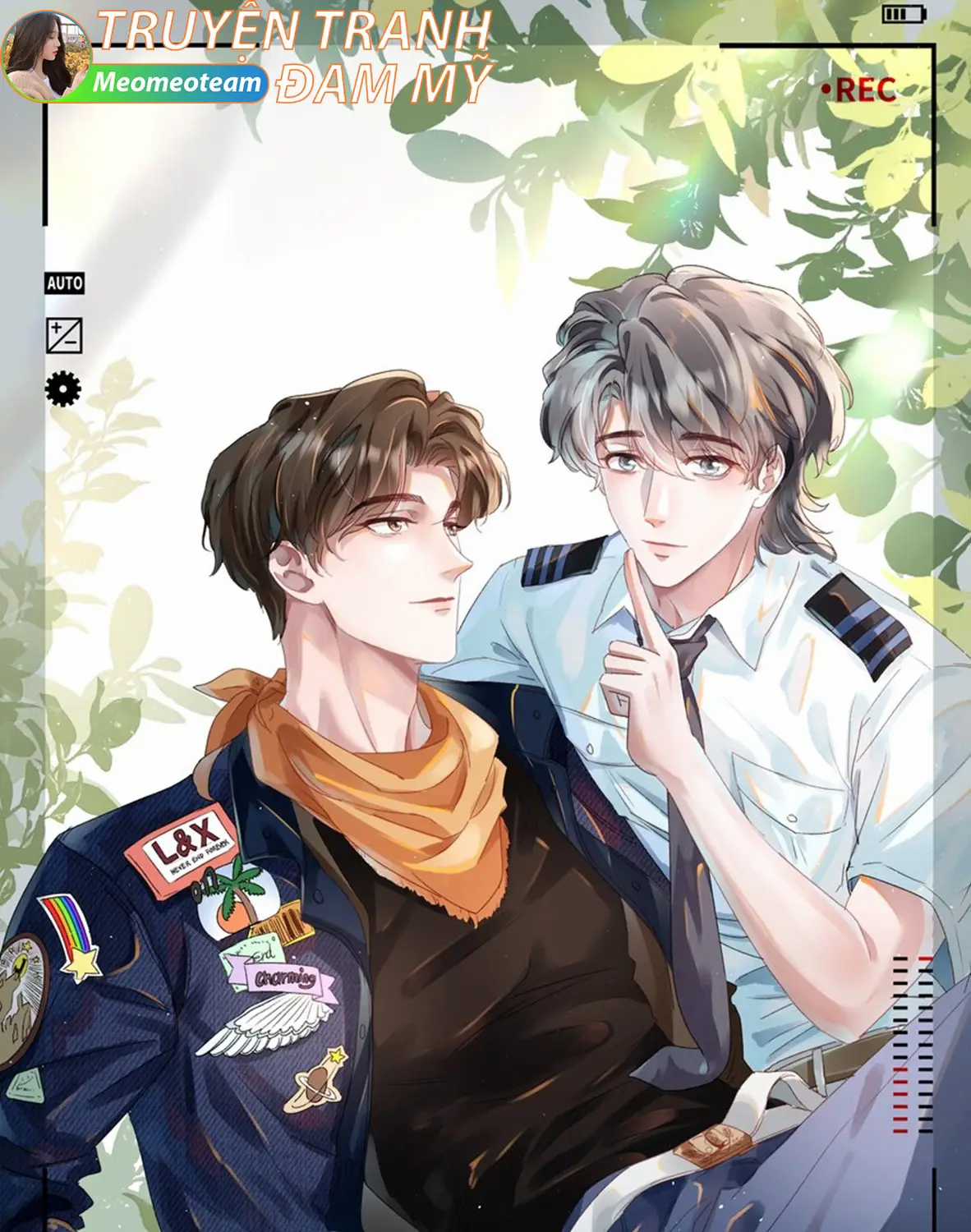 Hữu Danh - Chapter 35 - Trang 1