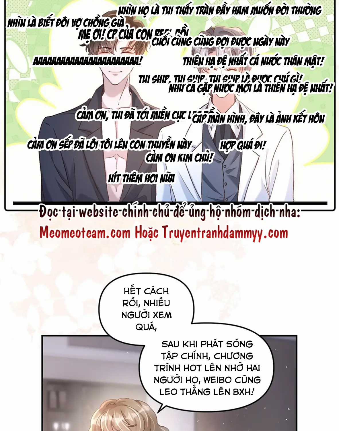 Hữu Danh - Chapter 35 - Trang 6