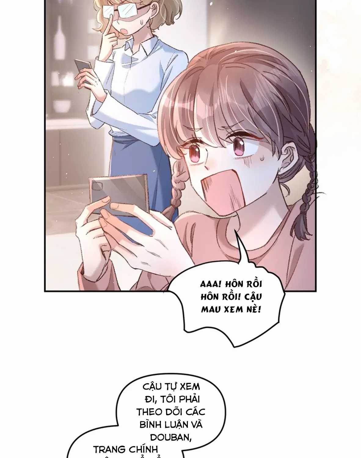 Hữu Danh - Chapter 35 - Trang 7