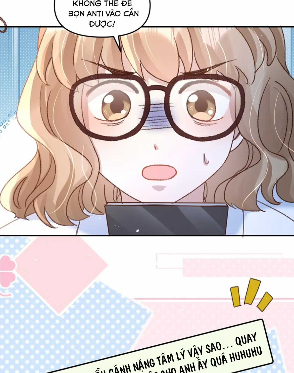 Hữu Danh - Chapter 35 - Trang 8