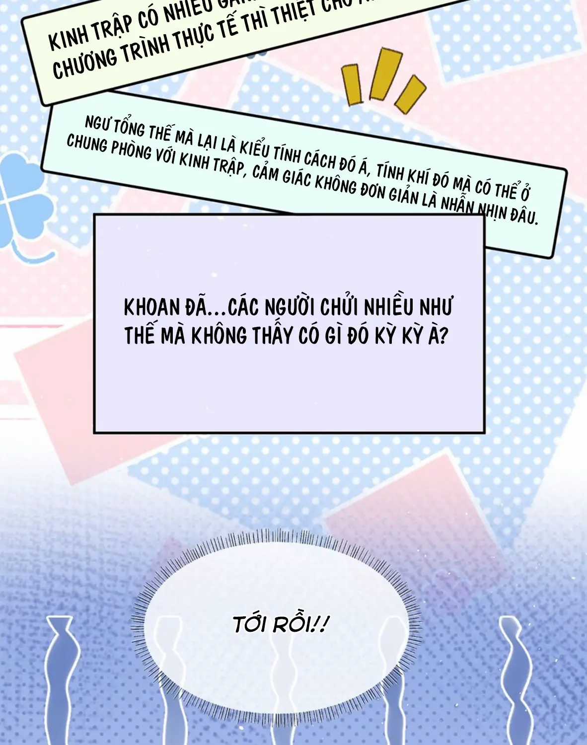 Hữu Danh - Chapter 35 - Trang 9