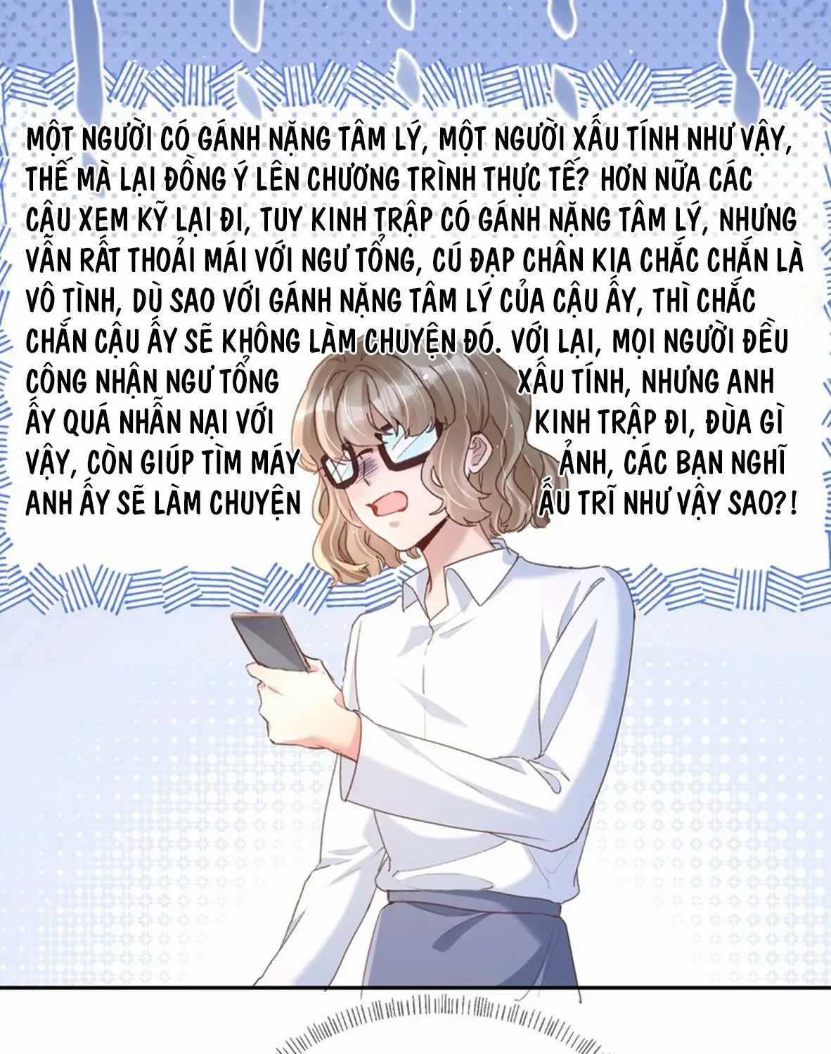 Hữu Danh - Chapter 35 - Trang 10