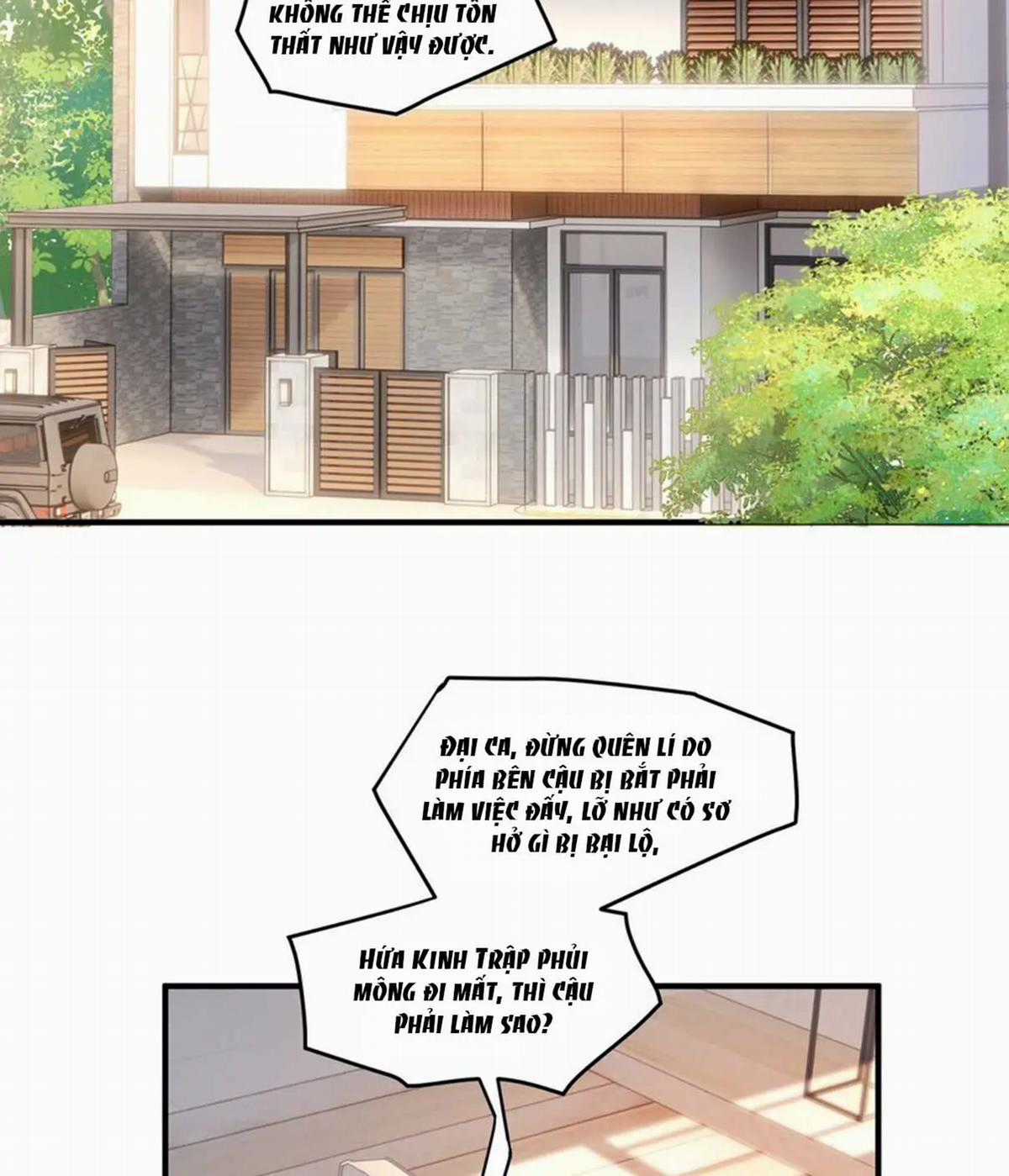 Hữu Danh - Chapter 36 - Trang 4