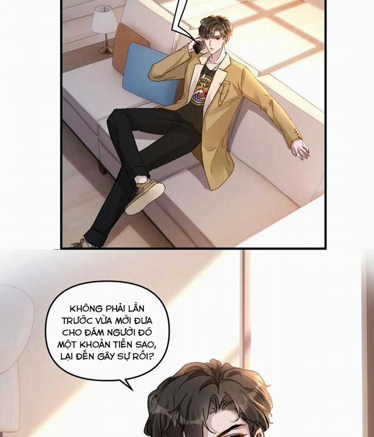 Hữu Danh - Chapter 36 - Trang 5