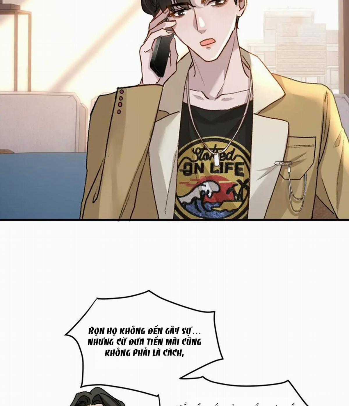 Hữu Danh - Chapter 36 - Trang 6