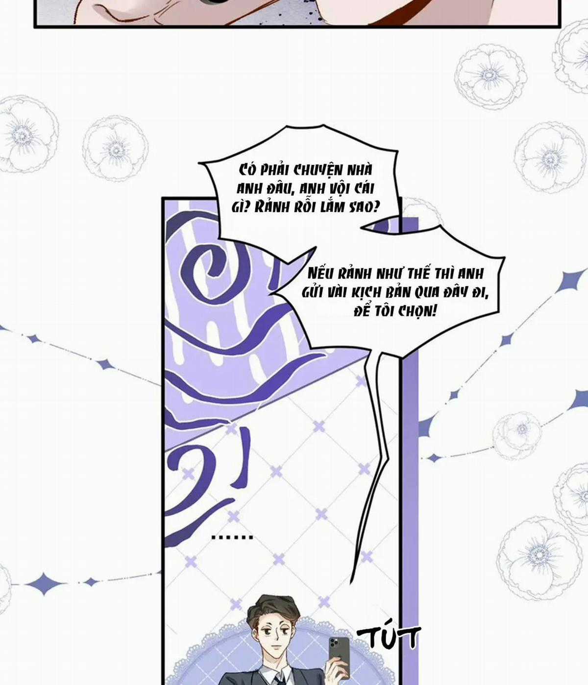 Hữu Danh - Chapter 36 - Trang 8