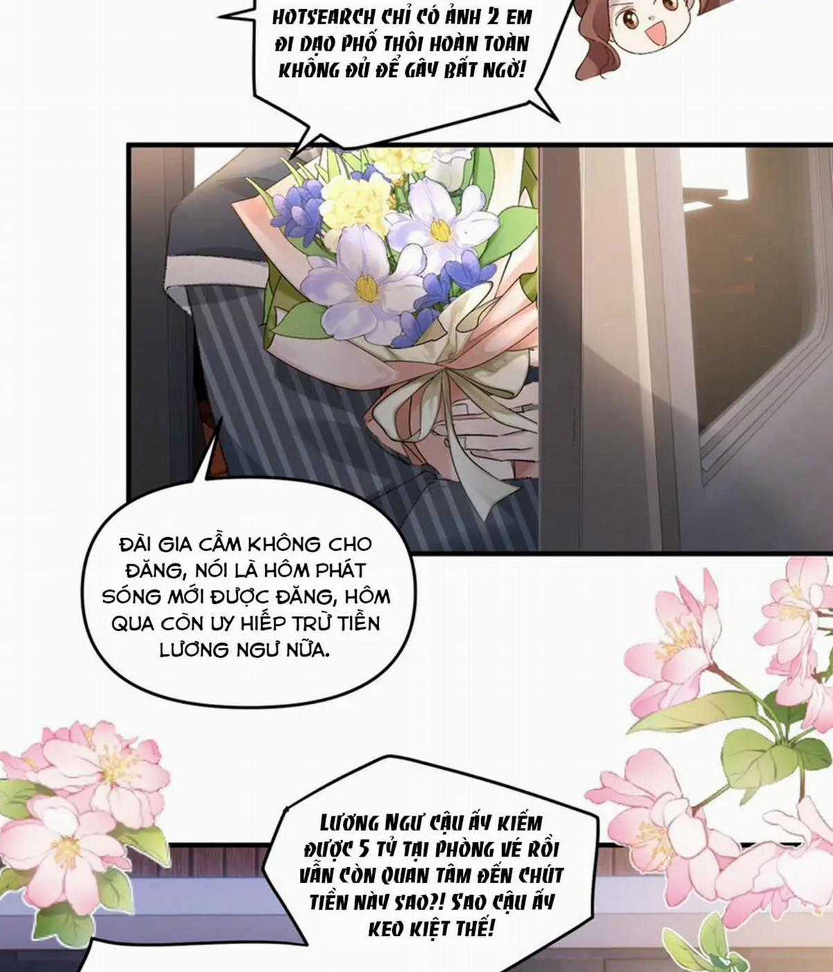 Hữu Danh - Chapter 36 - Trang 10