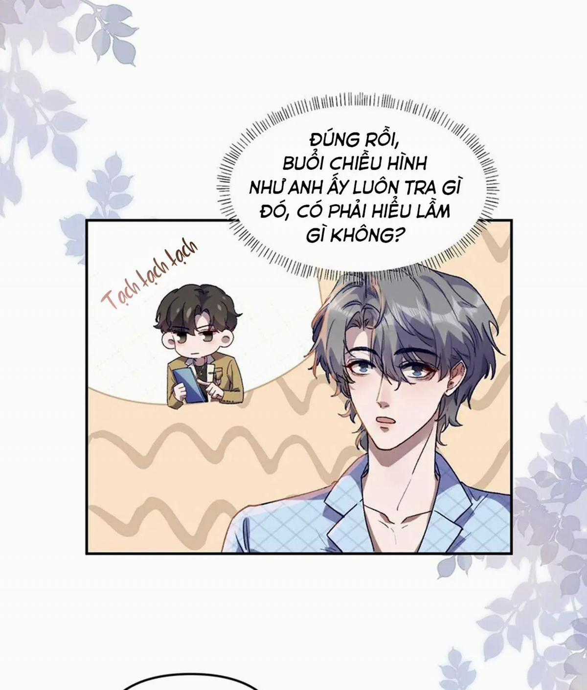 Hữu Danh - Chapter 37 - Trang 7