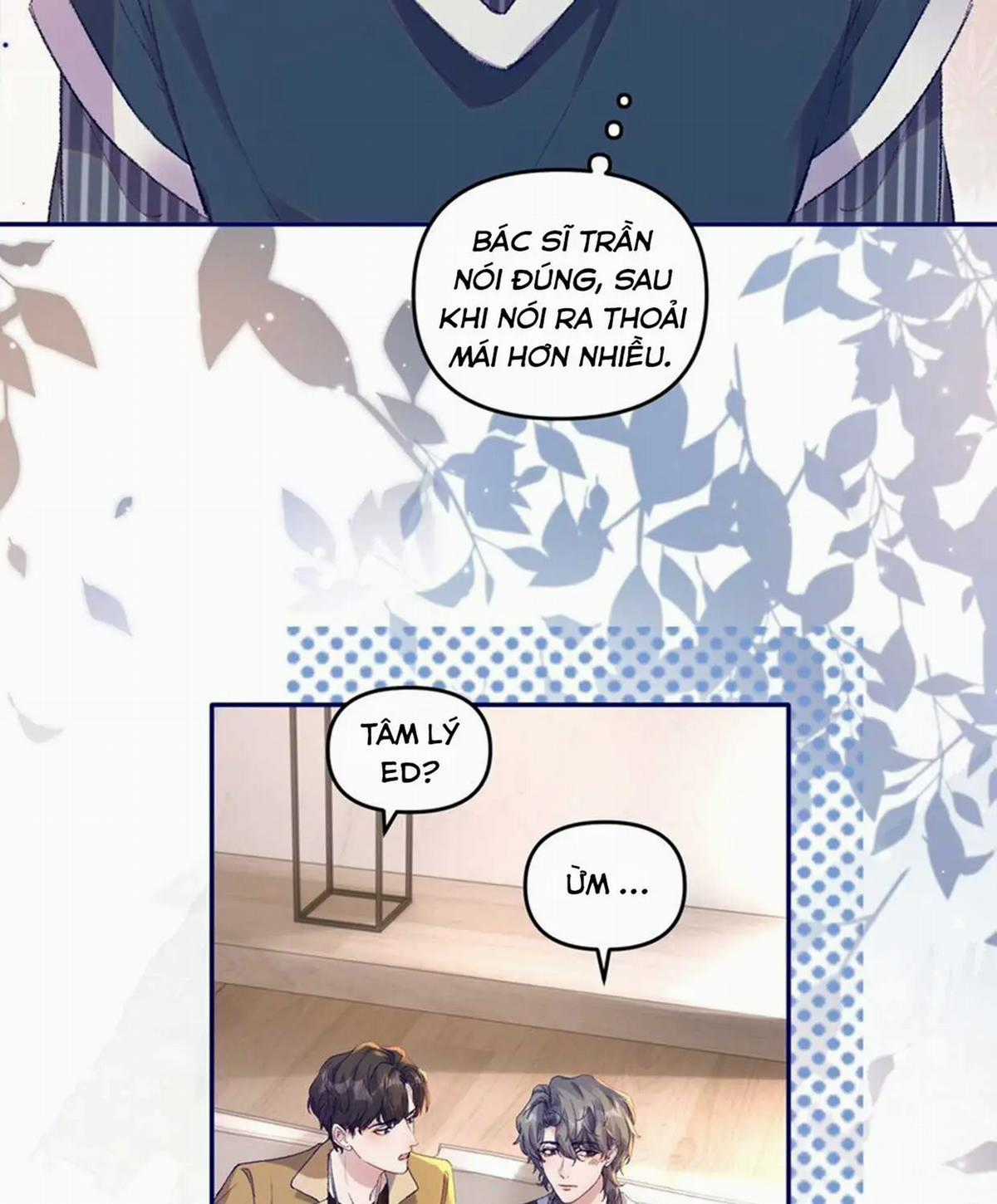 Hữu Danh - Chapter 38 - Trang 5