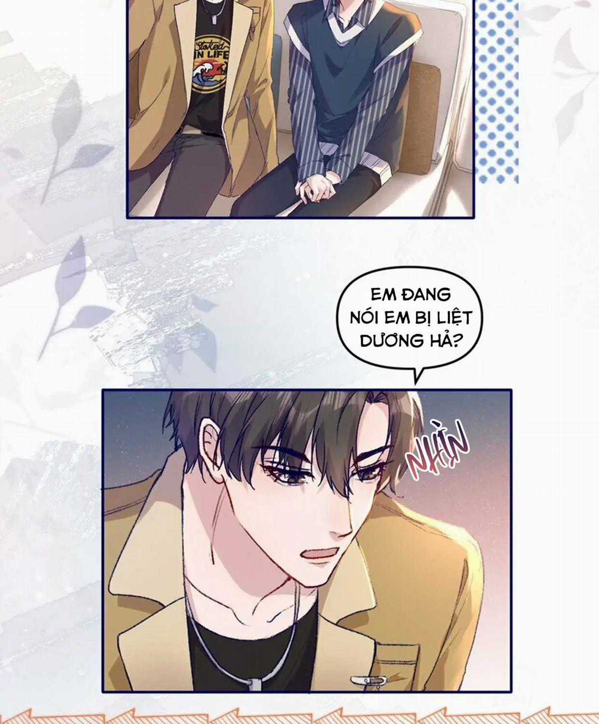 Hữu Danh - Chapter 38 - Trang 6