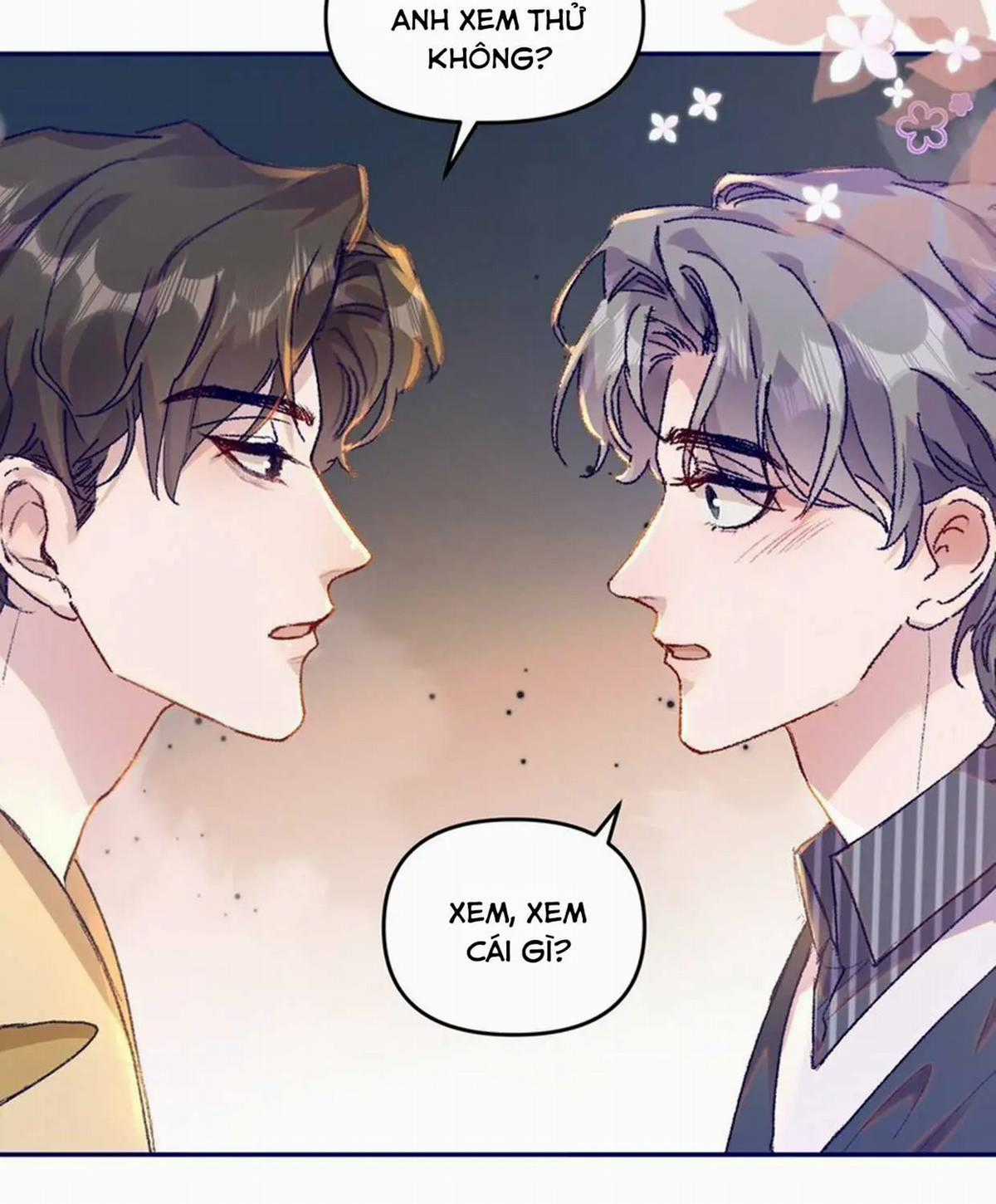 Hữu Danh - Chapter 38 - Trang 8
