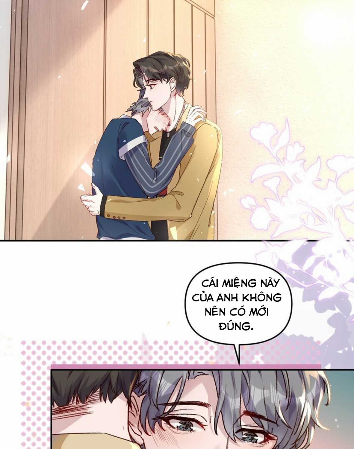 Hữu Danh - Chapter 39 - Trang 5