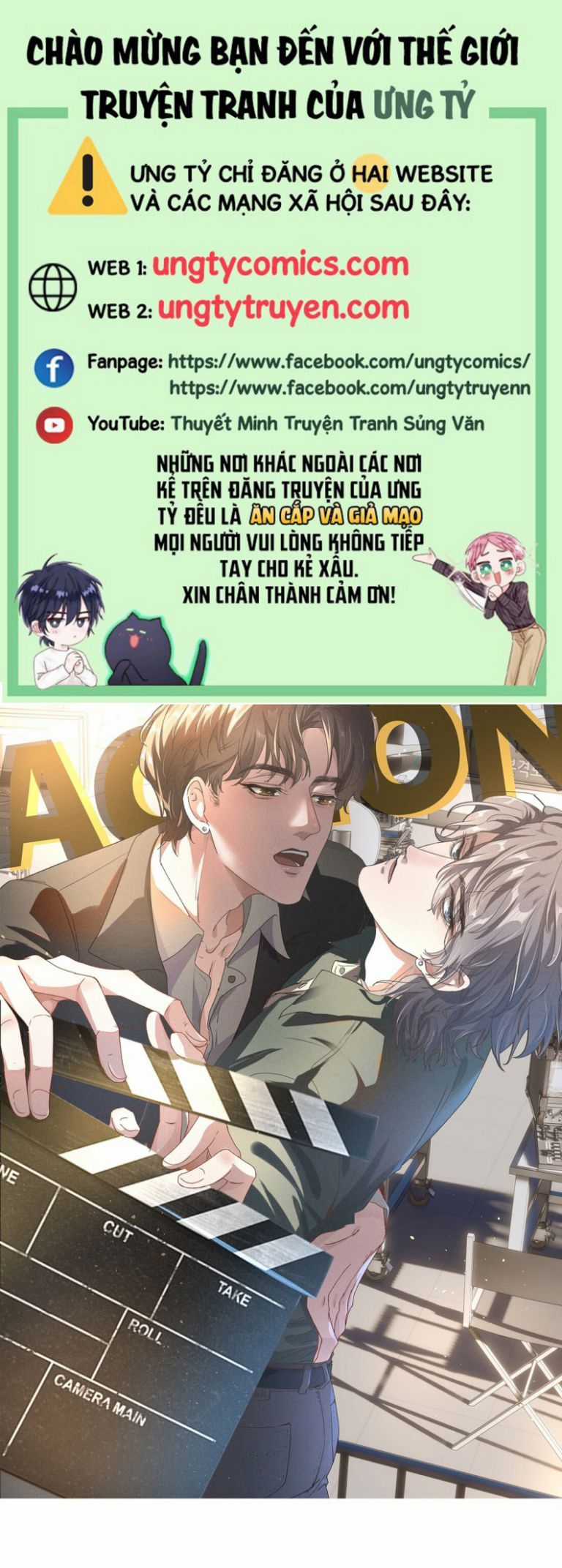 Hữu Danh - Chapter 4 - Trang 1