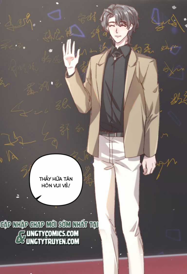 Hữu Danh - Chapter 4 - Trang 15