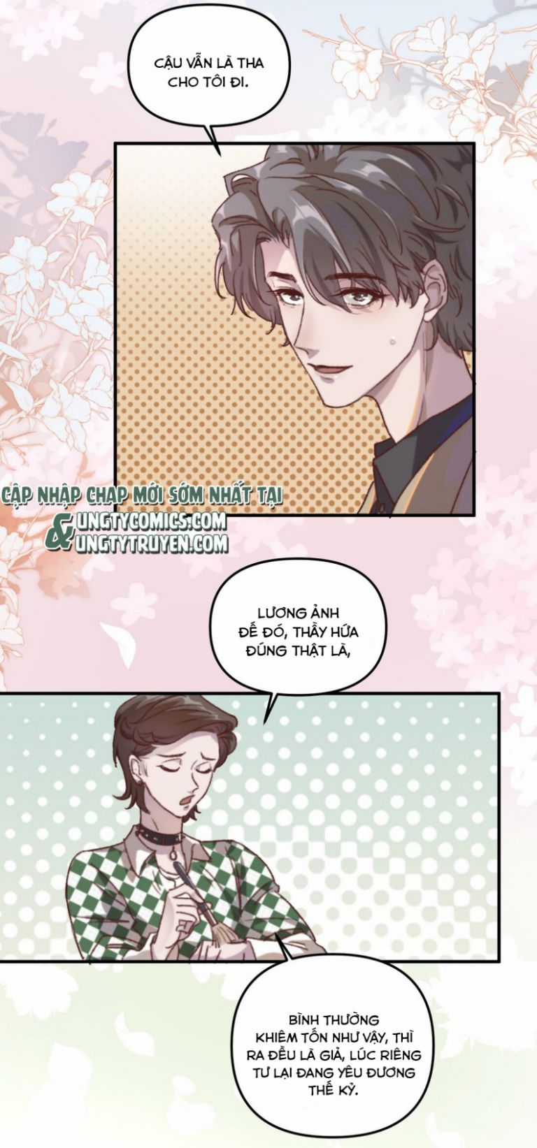 Hữu Danh - Chapter 4 - Trang 6