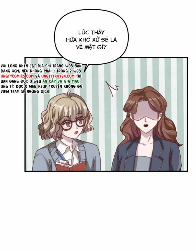 Hữu Danh - Chapter 4 - Trang 10