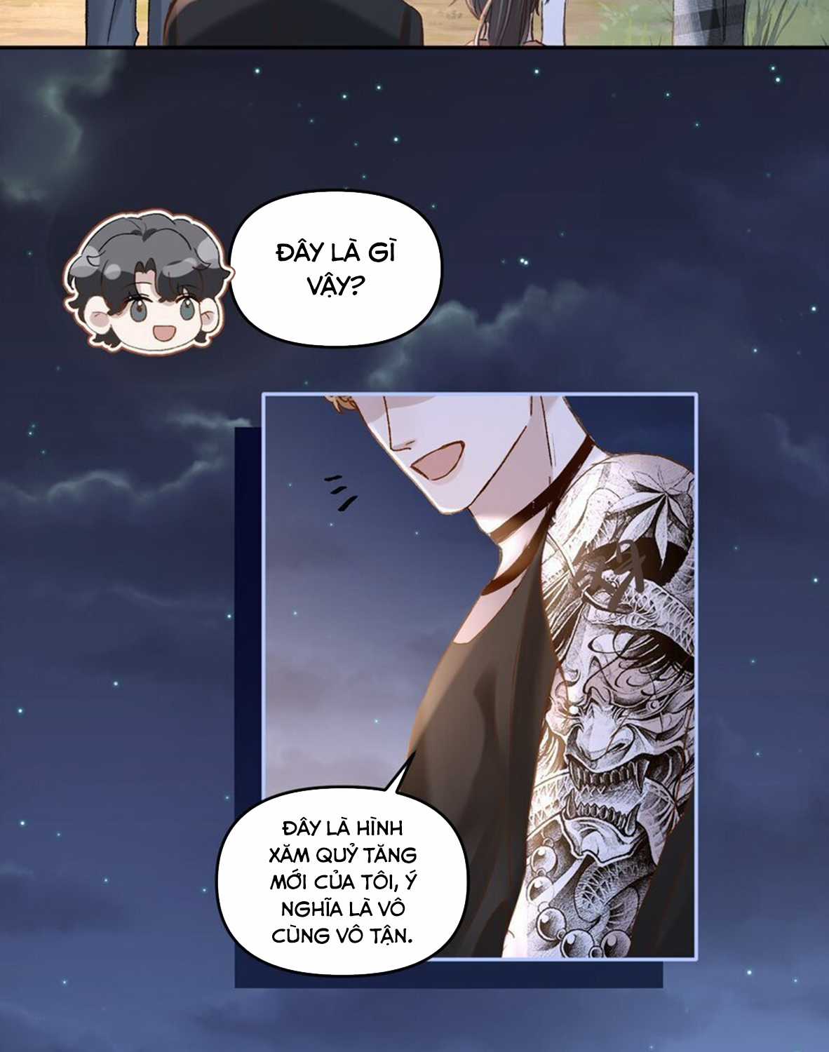 Hữu Danh - Chapter 42 - Trang 7